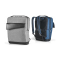 MOTION BACKPACK. Mochila de 600D y polipropileno