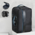 DYNAMIC BACKPACK I. Portátil de 15.6" y mochila de viaje