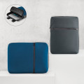 URBAN BACKPACK. Mochila para portátil de 14'' en carcasa blanda y lona