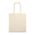 BONDI. Bolsa de algodón 100% (140 g/m²)