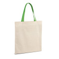 KOLONAKI. Bolsa de algodón 100%