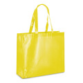 MILLENIA. Bolso laminado no tejido (110 g/m²)