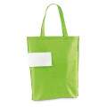 COVENT. Bolsa plegable