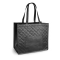 ARLETA. Bolso laminado no tejido