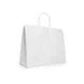 KELLY. Bolsa de papel kraft (100 g/m²)