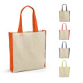 BAZAR. Bolsa de algodón 100%
