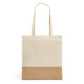 MERCAT. Bolsa de algodón 100% (160 g/m²)