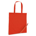 SHOPS. Bolsa plegable 190T