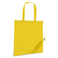 SHOPS. Bolsa plegable 190T