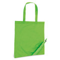 SHOPS. Bolsa plegable 190T
