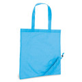 SHOPS. Bolsa plegable 190T