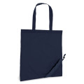 SHOPS. Bolsa plegable 190T