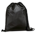 CARNABY. Mochila con cordón 210D