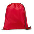 CARNABY. Mochila con cordón 210D