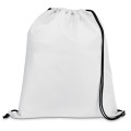 CARNABY. Mochila con cordón 210D