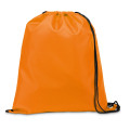CARNABY. Mochila con cordón 210D