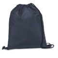 CARNABY. Mochila con cordón 210D