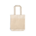 MUMBAI. Bolsa de algodón 100% (180 g/m²)