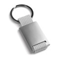 GRIPITCH. Llavero de metal con cincha