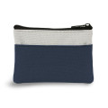 MILLER. Bolsa pequeña multiusos fabricada en poliéster 600D
