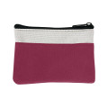 MILLER. Bolsa pequeña multiusos fabricada en poliéster 600D