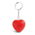 HEARTY. Llavero antiestrés
