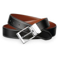 MALINI. Cinturón de cuero para hombre