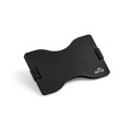 MULLER. Tarjetero con cerradura RFID