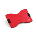MULLER. Tarjetero con cerradura RFID