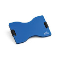 MULLER. Tarjetero con cerradura RFID