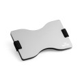 MULLER. Tarjetero con cerradura RFID