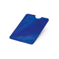 MEITNER. Tarjetero con cerradura RFID