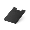BLOCK. Tarjetero para smartphone con cerradura RFID