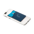 BLOCK. Tarjetero para smartphone con cerradura RFID