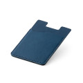 BLOCK. Tarjetero para smartphone con cerradura RFID