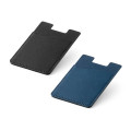 BLOCK. Tarjetero para smartphone con cerradura RFID