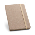 HUGO. Bloc de notas A5