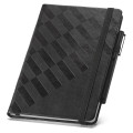 GEOMETRIC NOTEBOOK. Bloc de notas GEOMETRIC