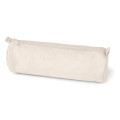 SCHOOLI. Funda de 100% lona de algodón (290 g/m²) con diseño cilíndrico