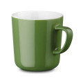 MOCCA. Taza de cerámica de 270 mL