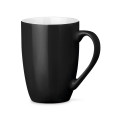 CINANDER. Taza de cerámica 370 mL