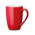CINANDER. Taza de cerámica 370 mL