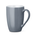 CINANDER. Taza de cerámica 370 mL