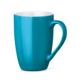 CINANDER. Taza de cerámica 370 mL