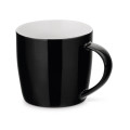 COMANDER. Taza de cerámica 370 mL