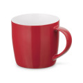 COMANDER. Taza de cerámica 370 mL