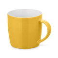 COMANDER. Taza de cerámica 370 mL