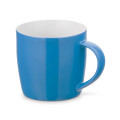 COMANDER. Taza de cerámica 370 mL