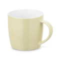COMANDER. Taza de cerámica 370 mL