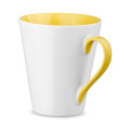 COLBY. Taza de cerámica 320 mL